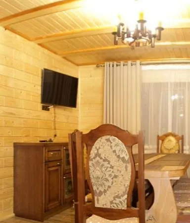 Lodge Маєток У Татарові