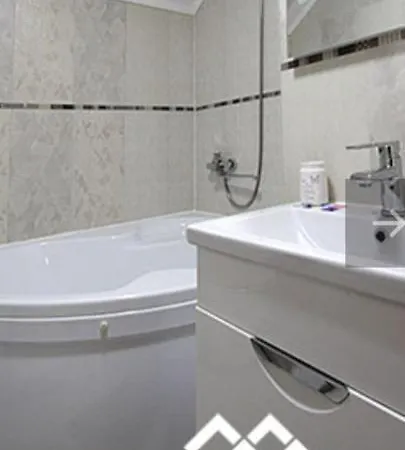 Маєток У Татарові Lodge